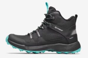 Icebug Stride BUGrip for Women
