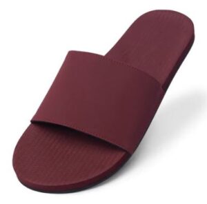 Indosole Slide Sandal for Women