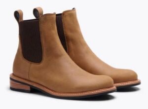 Nisolo Carmen Chelsea Boot, Sold by Made Trade for Women