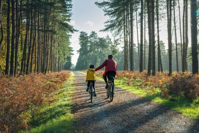 5 Leadership Lessons We Could All Learn From My Parenthood Journey