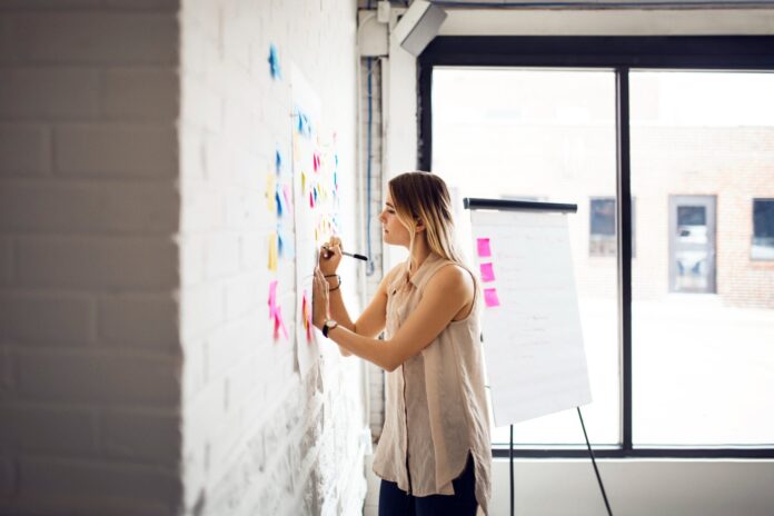 6 Tips to Create and Implement a Strategic Plan