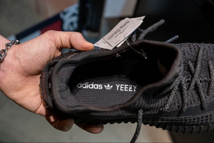 Adidas Faces Profit Loss After Cutting Ties With Yeezy
