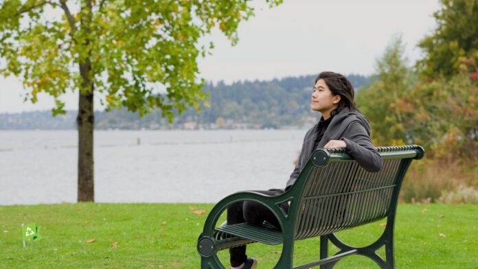 Earth Action: Take a Seat