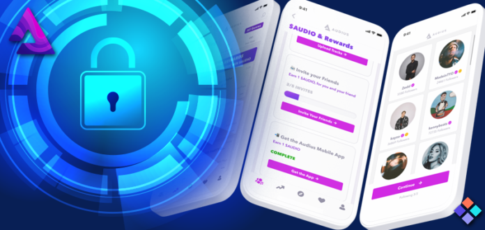 Audius Adopts the Token-Gated NFT Content Model
