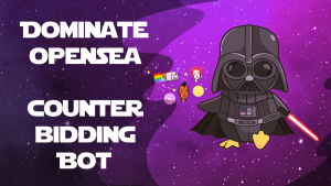 Become an NFT Bidding Powerhouse with NFT Butler