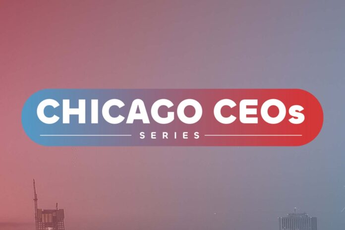 'Chicago CEOs' Producers Share Advice for Startup Founders