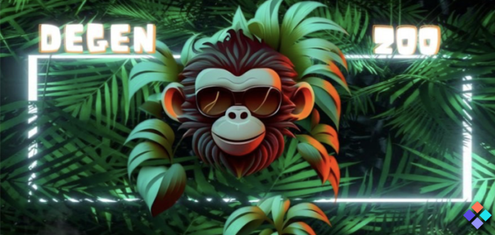 Degen Zoo Puts Failed Youtuber Project to Shame