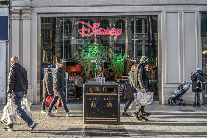 Disney Can Teach Us These 3 Lessons About Good Marketing