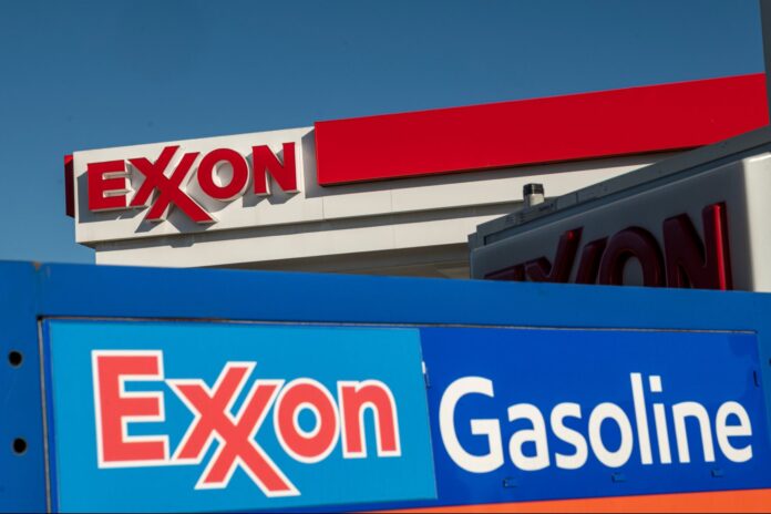 Exxon Under Fire for Alleged Workplace Racism
