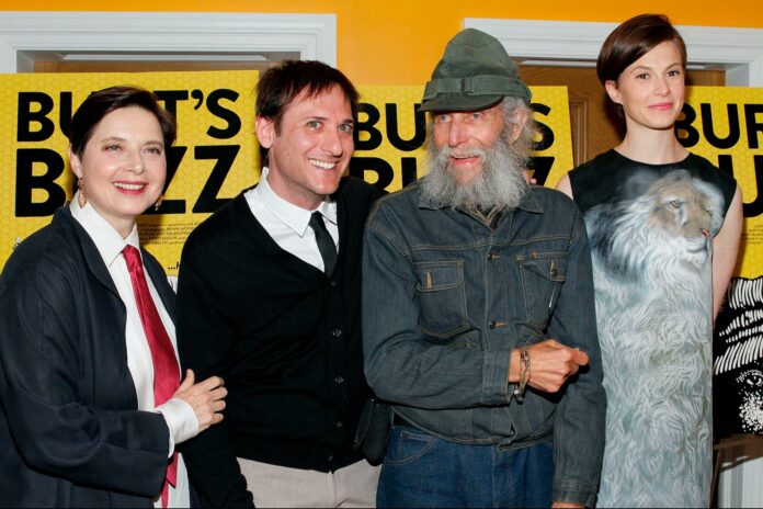 Film Reveals Amazing Story of Burt's Bees Reluctant Founder