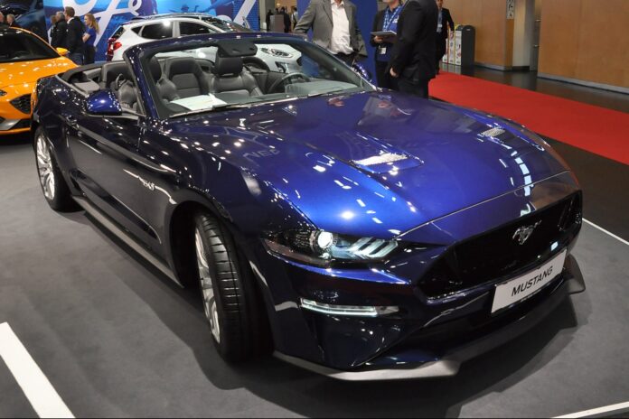 Ford Files Patent to Remotely Repossess Vehicles