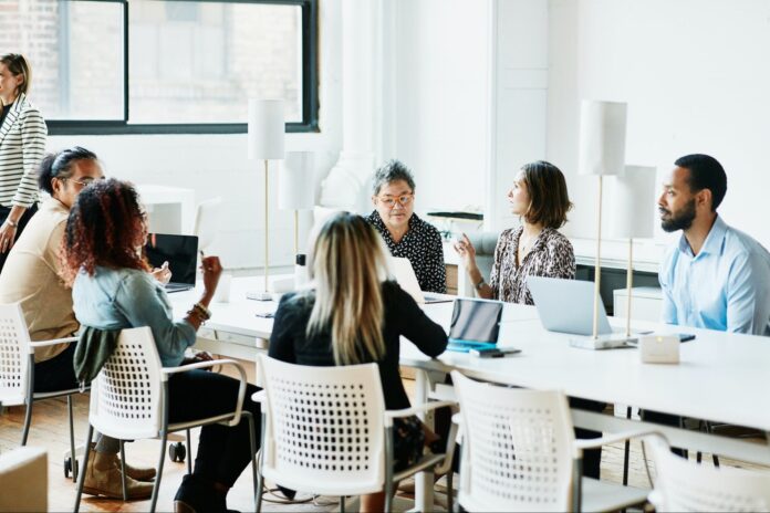 Here's How a Lack of Inclusivity Can Create a Toxic Culture