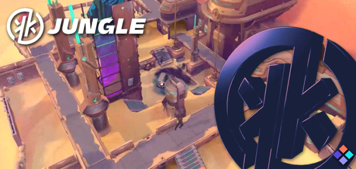 Jungle Raises $6M to Develop Web3 Mobile Shooter