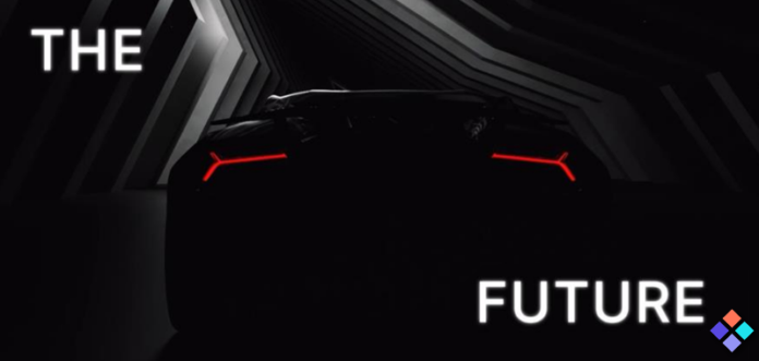 Lamborghini's Epic Road Trip Hits the Finish Line