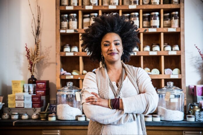 What if Women Entrepreneurs Actually Got Funding for Their Businesses?