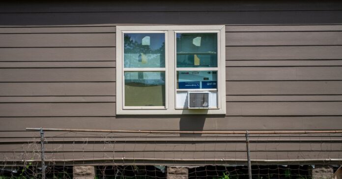 Window AC units and air purifiers in the US are about to get more energy-efficient