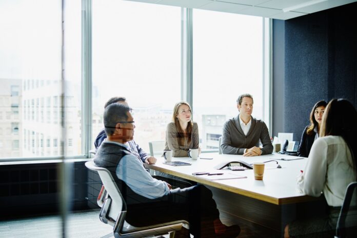 3 Keys to Leading Teams During a Time of Divisive Opinions and Tension