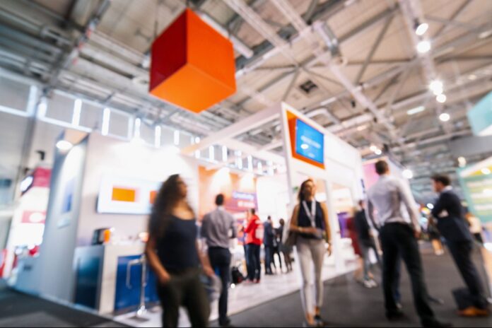 7 Trade Show Tips for New Businesses