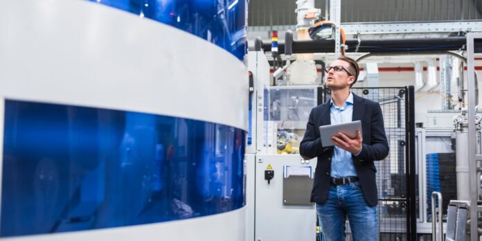 A transformational lever to extreme automation