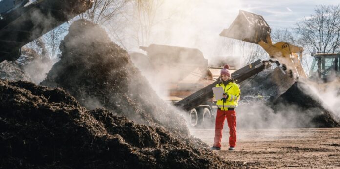 City Composting Catches On - Earth911