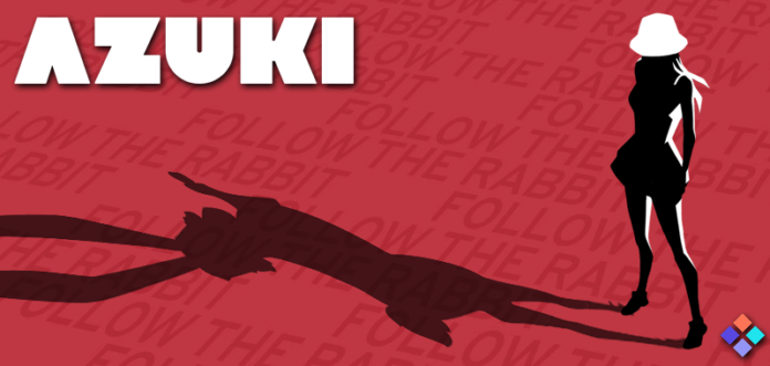 Azuki Announces Lavish 'Follow The Rabbit' Shindig