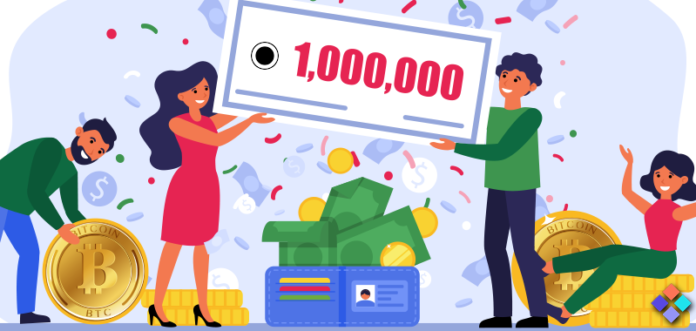 Bitcoin Ordinals Pass 1 Million Inscriptions Milestone