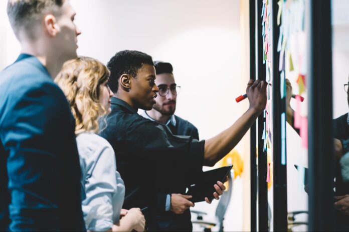 Boost Revenue Per Employee With This Effective Strategy
