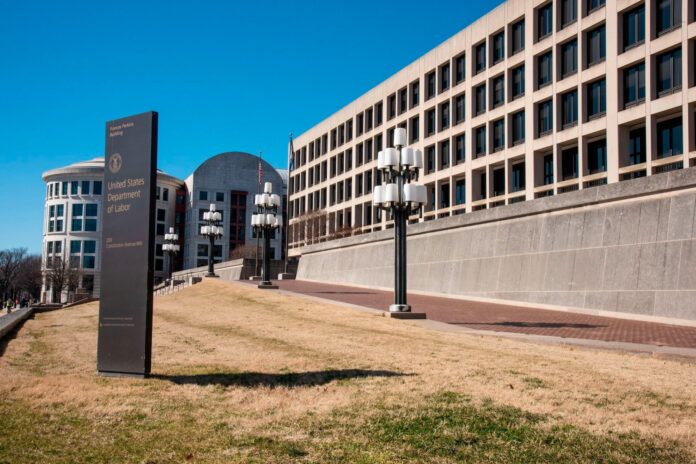 DOL: Company Forced Workers to Stay 3 Years or Pay Back Wages