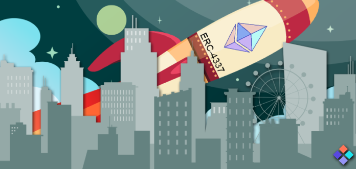 ERC-4337 Tokens in the Real-Estate Industry