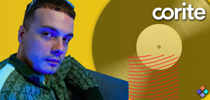 Earn Central Cee Song Revenue Through NFT Drop