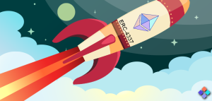 Ethereum ERC-4337 and its Potential for the Real-Estate Industry