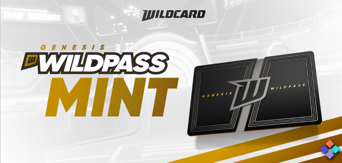 Get Ready For the Wildcard Genesis Mint