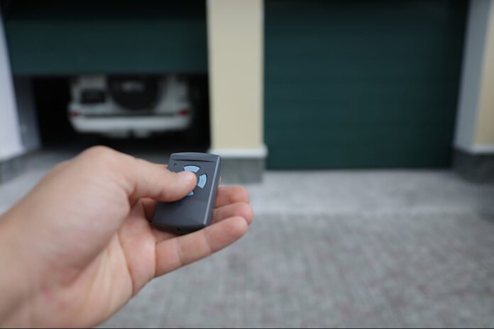 Hackers Can Open Garage Doors Remotely By Enabling Nexx Devices