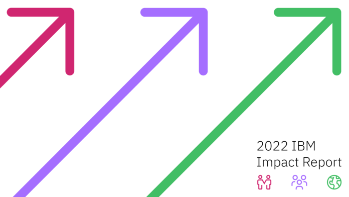 How IBM invests in opportunities to reach maximum equitable impact