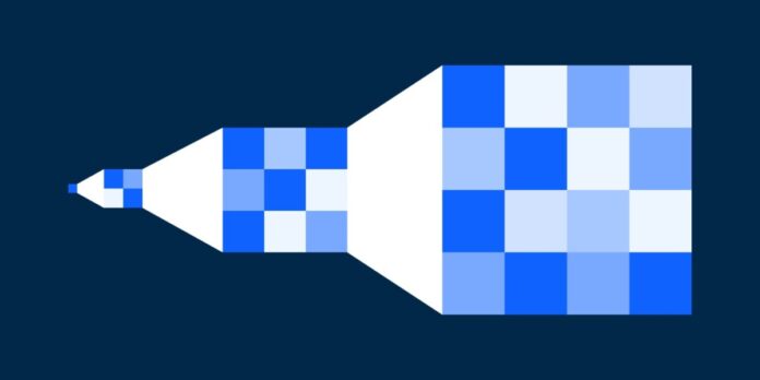How to build a decision tree model in IBM Db2