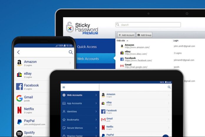 Keep Your Accounts Secure with This Password Manager, Now Just $23.97 for Life
