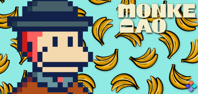 MonkeDAO Buys Solana Monkey Business For $2m