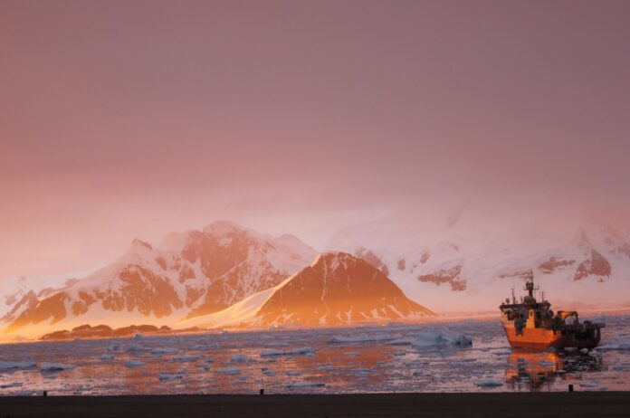 Our Beautiful Planet: Photos from Columbia Climate School (2023 Edition)
