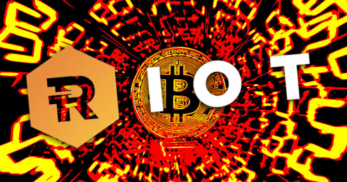 Riot Platforms responds to NYT article on Bitcoin mining