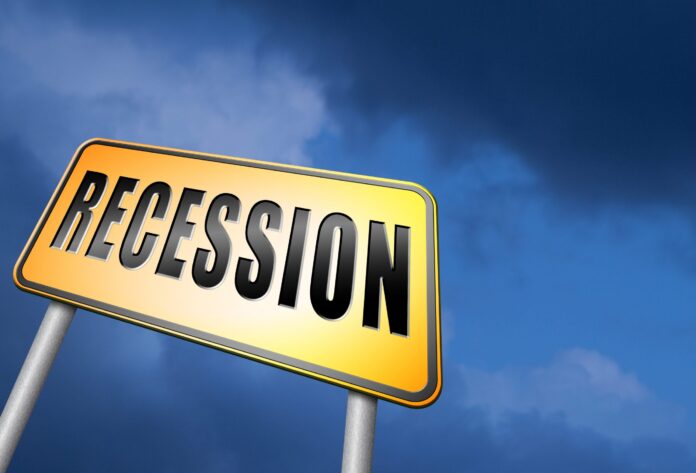 The Boy Who Cried RECESSION!