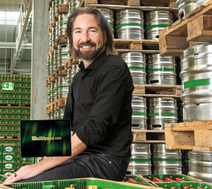 Waldhaus Brewery Enters Web3 with Historic NFT Collection