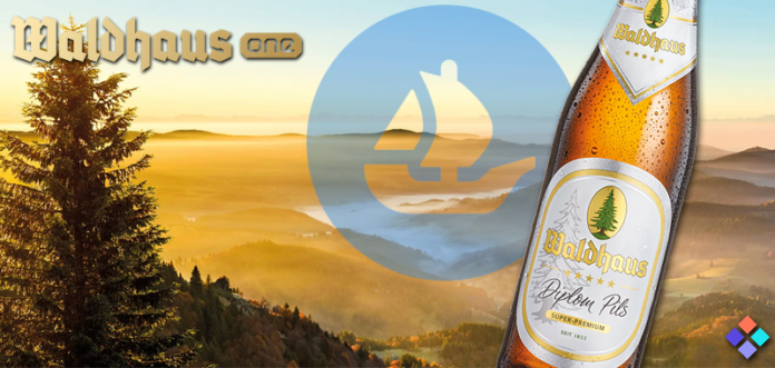 Waldhaus Brewery Launches Historic NFT Collection