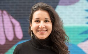 antonia samur headshot