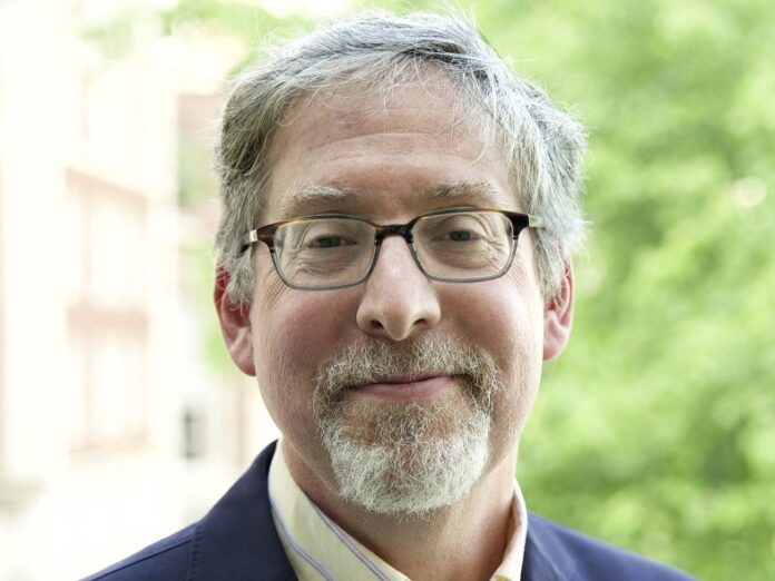 Columbia Climate School Leadership Announcement