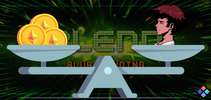 Everything About Blend, Blur's NFT Lending Platform