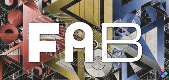 FAB DAO Launches 'Giving Shape' NFT Art Drop