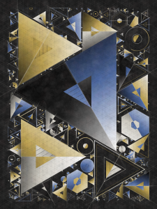 FabDAO Broadens the Art Realm with 'Giving Shape' NFT Drop