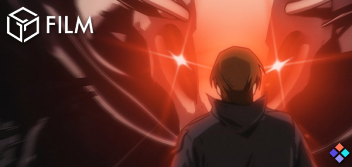 Ghosts of Ruin Anime Series with Elite NFT Access