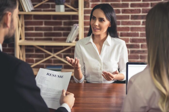 Job Seekers: Questions to Ask in an Interview