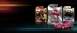 Mattel Accelerates Web3 Universe with Fast & Furious NFTs
